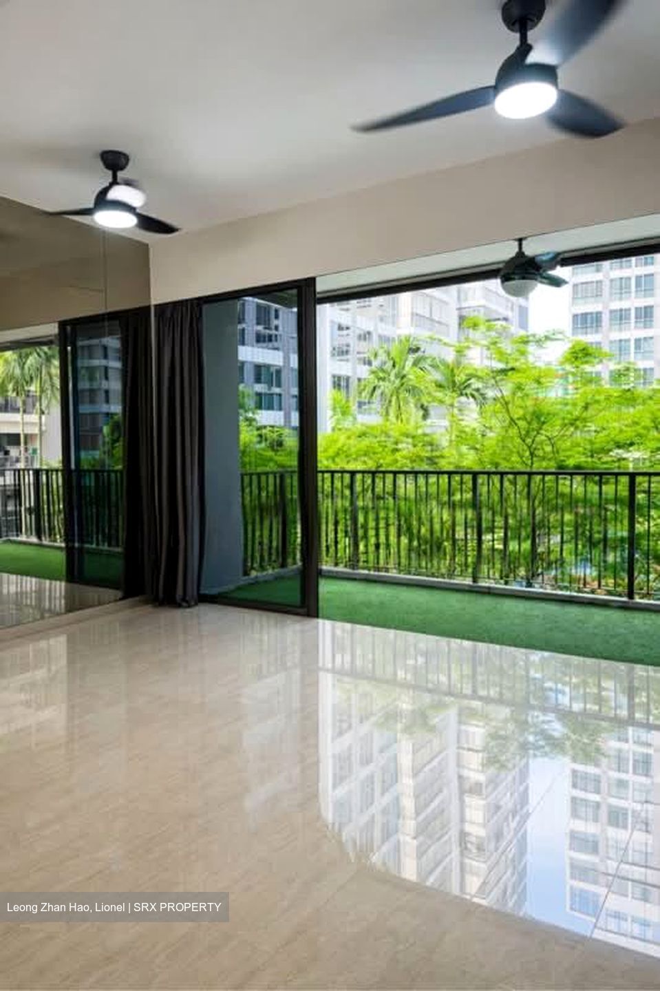 Waterwoods (D19), Condominium #582574101